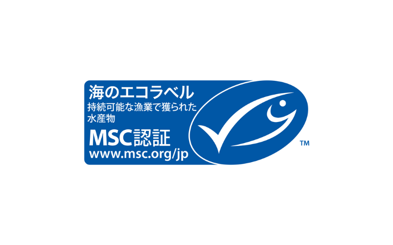 Msc認証 海のエコラベル とは 意味やメリットを解説 サステラ